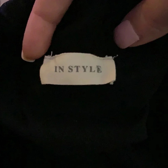 In Style bubble skirt - Picture 5 of 5